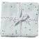 Done by Deer Muslinfilt 2-pack Dreamy Dots