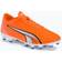 Puma Ultra Play FG/AG M - Ultra Orange/White/Blue Glimmer