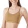 Casall Strappy Sports Bra - Fuse Green