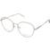 Tommy Hilfiger TH 2005 010, including lenses, ROUND Glasses, UNISEX