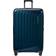 Samsonite Dark Blue Spinner Hard Case 4 Wheel