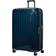 Samsonite Dark Blue Spinner Hard Case 4 Wheel