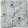 Done By Deer Burp Cloth 2-pack Sea Friends