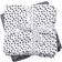 Done by Deer Muslinfilt 2-pack Happy Dots