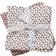 Done by Deer Muslinfilt 2-pack Happy Dots