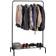 House of Home Freestanding Single Clothes Rack 100x154.9cm