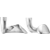 Georg Jensen Bloom Värmeljuslykta 4.2cm 2st