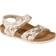 Birkenstock Kinder Colorado BFDD Sandale - Big Dino Light Rose