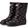 Hunter Classic Rainbow-Print Wellington Boots Toddler