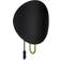 Nordlux Spargo Black and Brass Wall light