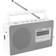 Panasonic DAB-radio 2