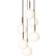 Nuura Miira 6 Large Pendant Lamp ∅ 47cm