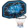 Sportnow Wall Mounted Basketball Hoop