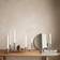 Georg Jensen Tunes Lysestage 11cm
