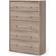 Tvilum May Chest of Drawer 183.9x274.6cm