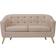 LPD Furniture Hudson Sofa 156.5cm 2 Seater