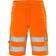 Fristads 2650 High Vis Shorts