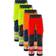 Fristads High Vis Stretch Trousers Class 2 2712 PLU