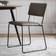 Crossland Grove Gallery Interiors Set of 2 Turchi Kitchen Chair