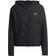 adidas Women's Run It Windbreaker Jacket - Black