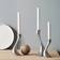 Georg Jensen Cobra Lysestage 16cm