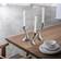 Georg Jensen Cobra Lysestage 16cm