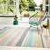 Asiatic Large 160x230cm Boardwalk Stripe cm