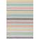 Asiatic Large 160x230cm Boardwalk Stripe cm