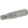 Fischer UX 8 Universal dowel 77869 100 pcs 50pcs