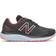 New Balance Fresh Foam 680v7 W - Black/Vivid Coral/Citrus Punch