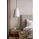 Watt & Veke Tulip Pendellampa ∅ 23cm