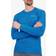 Montane Men's Dart Lite Long Sleeve T-shirt - Electric Blue