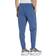 Amazon Essentials Men's Fleece Joggers - Blue Heather