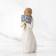 Willow Tree Forget Me Not Figurine 12.7cm