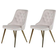 Venture Design Deluxe Køkkenstol 88.5cm 2stk