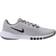 Nike Flex Control 4 M - Light Smoke Grey/Smoke Grey/Dark Smoke Grey/Black