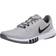 Nike Flex Control 4 M - Light Smoke Grey/Smoke Grey/Dark Smoke Grey/Black