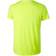 Racket Roots Teamline T-Shirt Men - Yellow