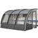 Leisurewize 390 Charcoal Ontario Awning