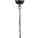 Artwood Circulo Pendellampa ∅ 74cm