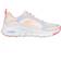 Skechers Arch Fit Cool Oasis W - Natural/Multi