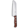 Victorinox Kebony Couteau Santoku 17 cm