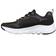 Skechers Arch Fit Cool Oasis W - Black/White/Pink