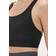 Athlecia Jennie Sports Bra - Black