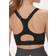 Athlecia Jennie Sports Bra - Black