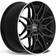 Dotz LongBeach Black 10.5x21 5/112 ET20 CB66.6
