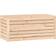 vidaXL brown, 101 Garden Box