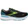 Brooks Adrenaline GTS 23 M - Black/Hawaiian Ocean/Green