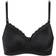 Trofé Nellie Nursing Bra Black