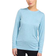 PETER STORM Women's Active Long Sleeve T-Shirt - Blue